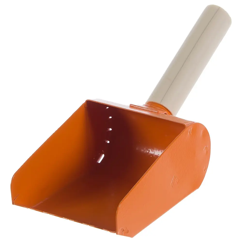 Кельма для газобетона в форме ковша 100 мм ARCHIMEDES STLM-2193267