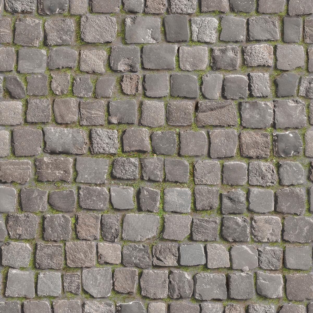 Нескользящий виниловый пол с эффектом камня BEAUFLOR Fairplay ARCH-00101093 - Вид №2