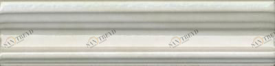 Летний сад фисташковый багет BLB019 20х5 Kerama Marazzi 