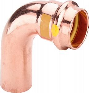 Viega Отвод 90° Profipress G 2616.1 (345549)