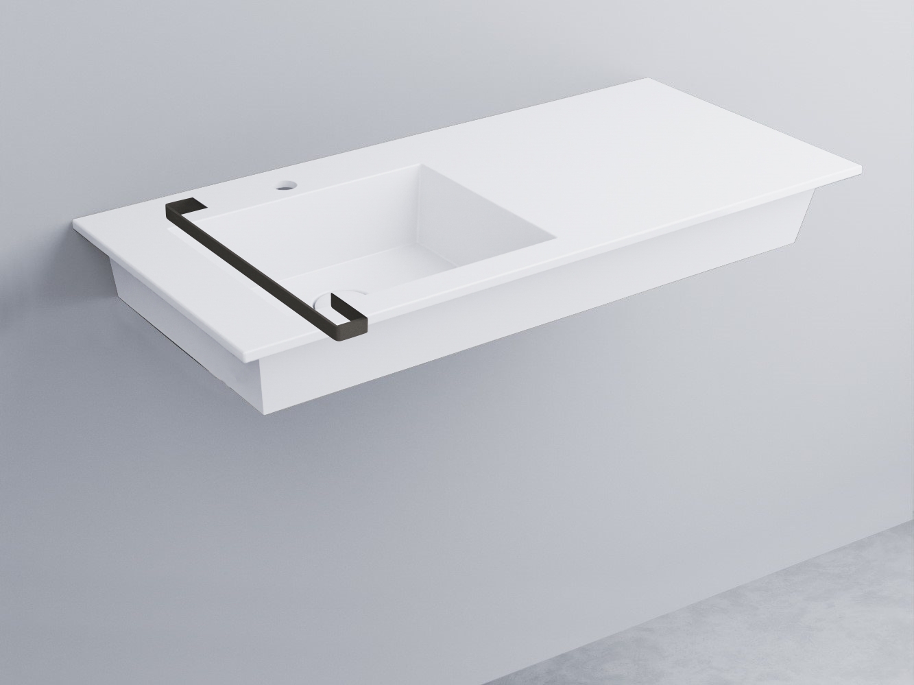 ERLA100SX-BL+ERPLSX-CM cielo Era Ceramica Cielo