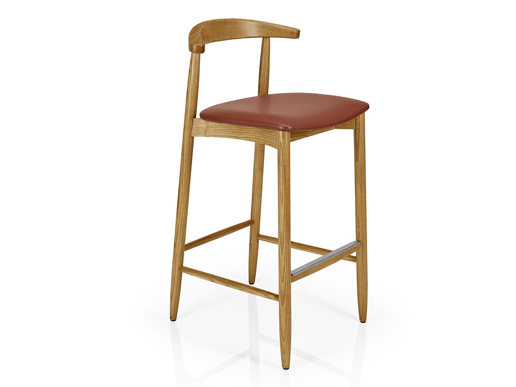 Стул с открытой спинкой More Contract Joanna ARCH-00124051