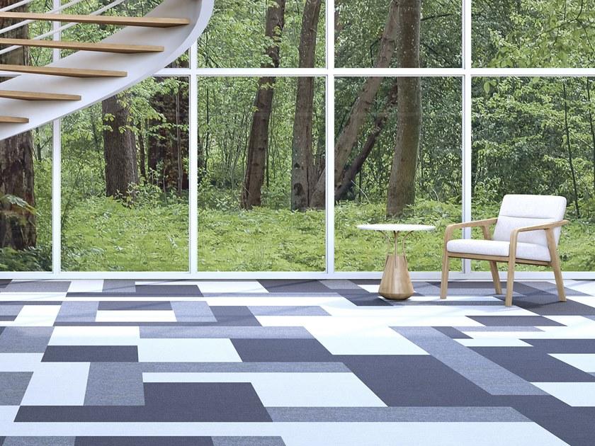 FINDEISEN Пол из полиамида Ecological sun-id-1448292 - Вид №4