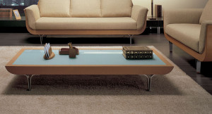 Стол журнальный BRERA I 4 MARIANI BRERA0TAVO160