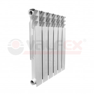 FB-BQ500A/12 L Valfex Радиаторы VALFEX OPTIMA Bm 500 (L)