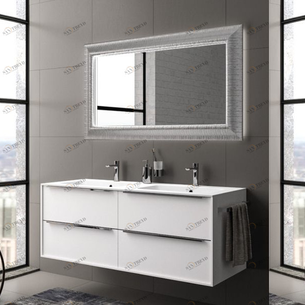 Berloni Bagno комплект мебели MANHATTAN 21 MANHATTAN21