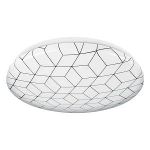 Светильник светодиодный Lumin Arte Mosaic C14LLS36W 36 Вт 4000К 2700 Лм 24 м², нейтральный белый свет, цвет белый