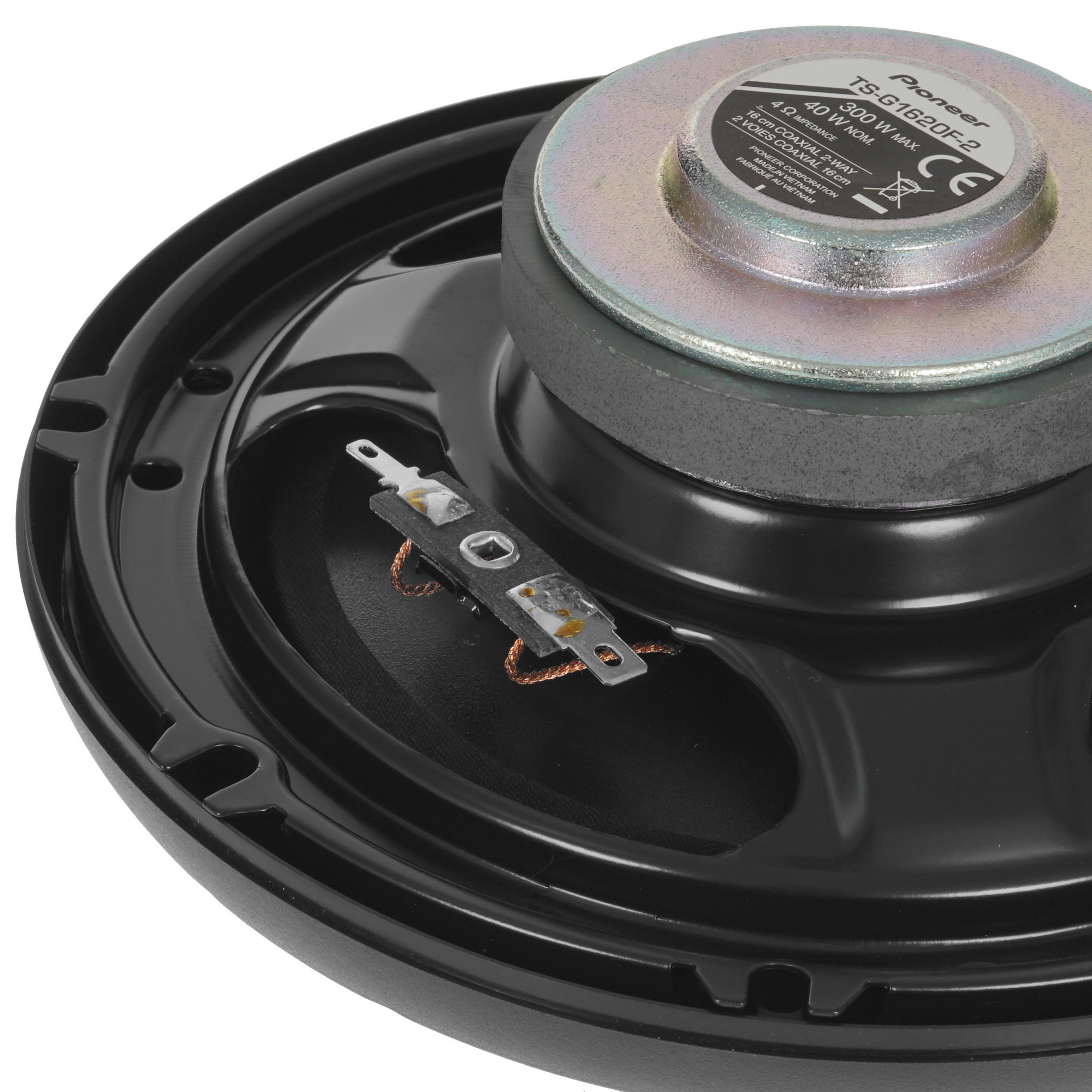 5088368 Коаксиальная акустическая система Pioneer TS-G1620F-2 STDN-0107595 - Вид №4