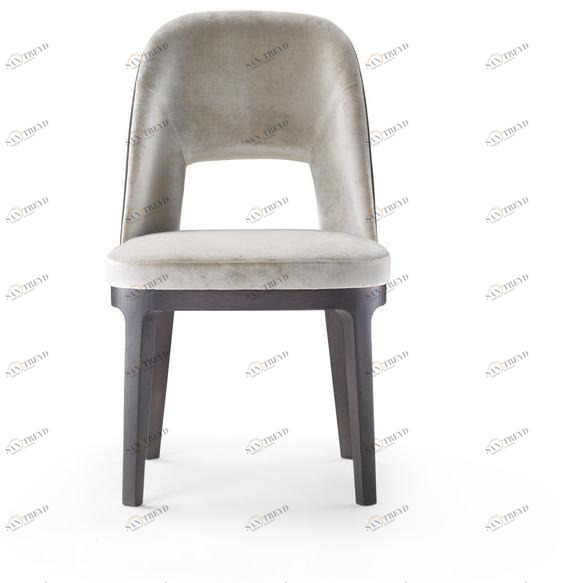 Flexform Кожаное кресло sun-id-1479894