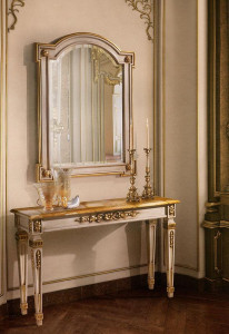 Консоль  ANGELO CAPPELLINI 2126