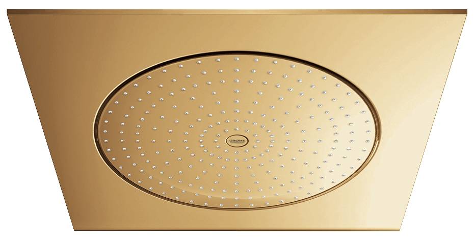 27271GL0 Верхний душ Grohe холодный рассвет глянец 