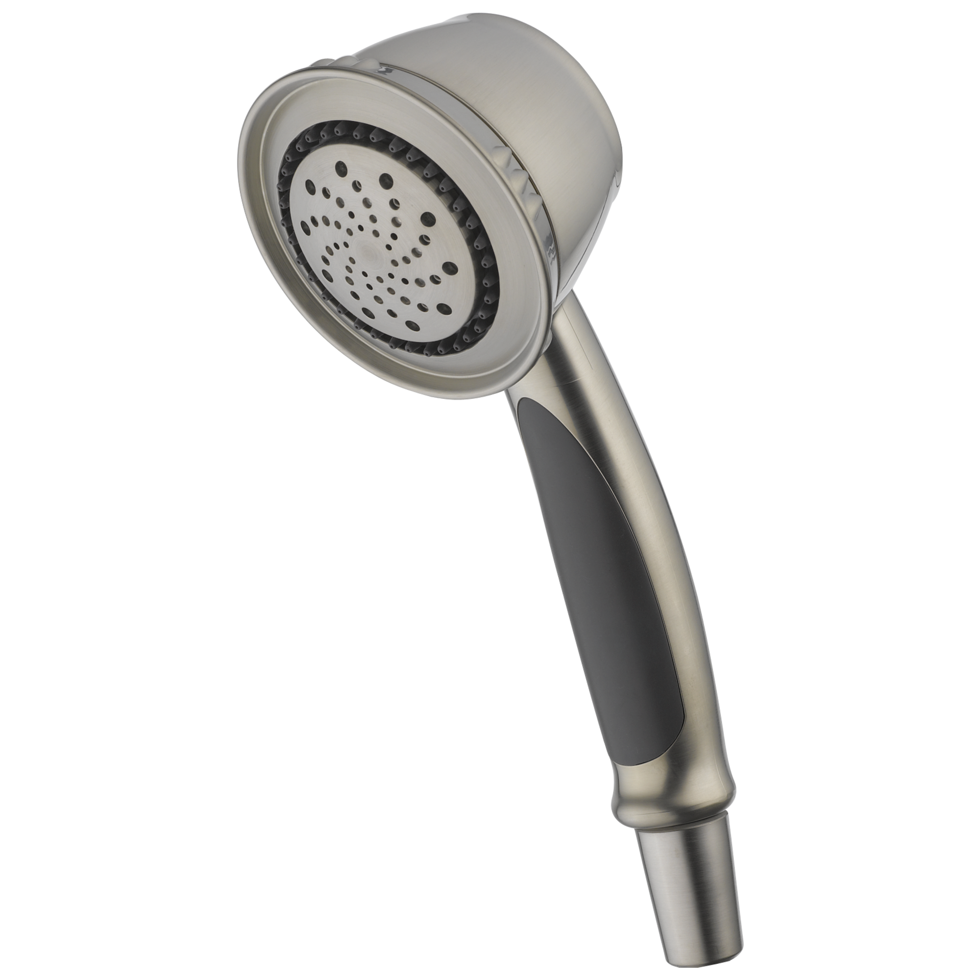 59478-SS-PK Ручной душ премиум-класса с 5 настройками Delta Faucet Universal Showering Нержавеющая сталь 