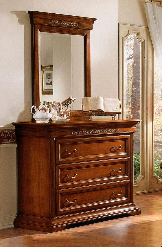 Комод  MIRANDOLA 0721M 