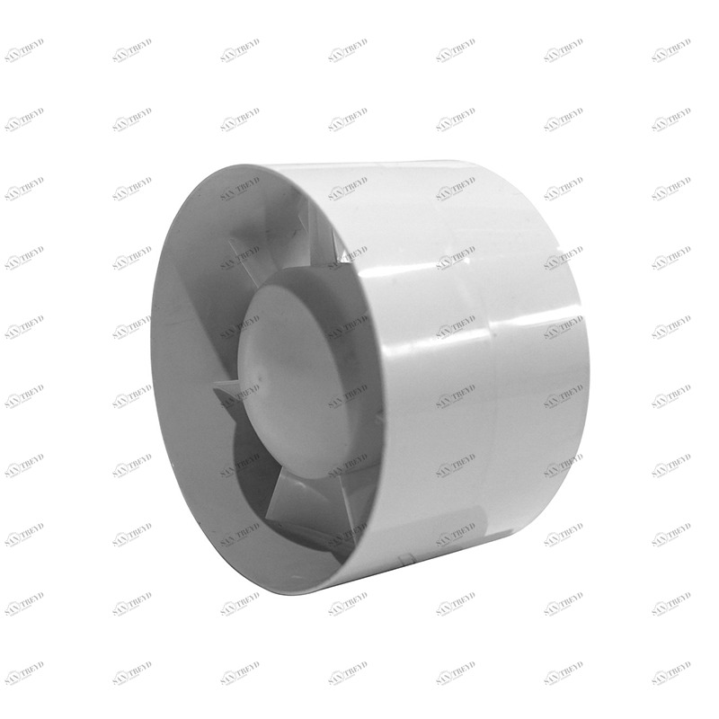 Вентилятор канальный EK100 EUROPLAST sun-id-683909