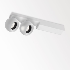 Регулируемый светодиодный прожектор