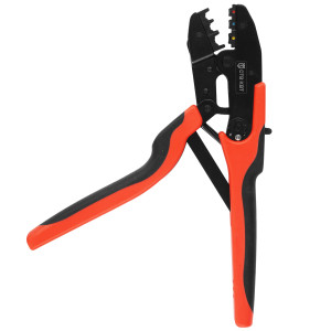 Кримпер КВТ CTB+9 QUICK PRO 5622678