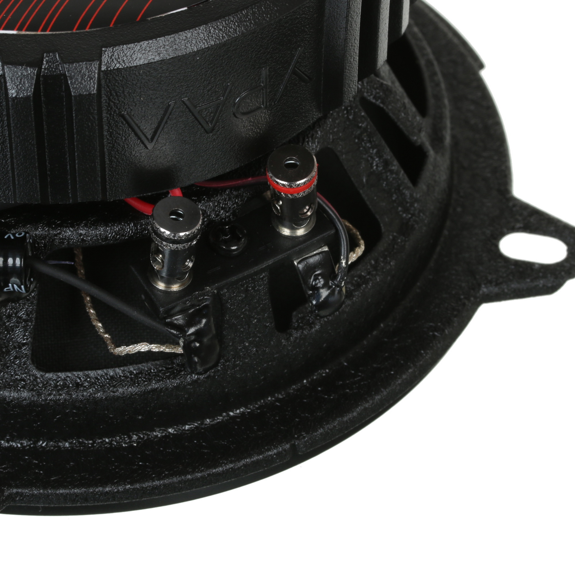 5351950 Коаксиальная акустическая система Ural АК-47 М STDN-0147017 - Вид №3