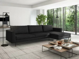 Huppé Секционный модульный диван из ткани Todd