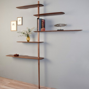 035132 Стеллаж Nomon Unico