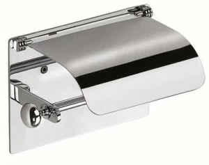 pomd'or Держатель туалетной бумаги из латуни Dina