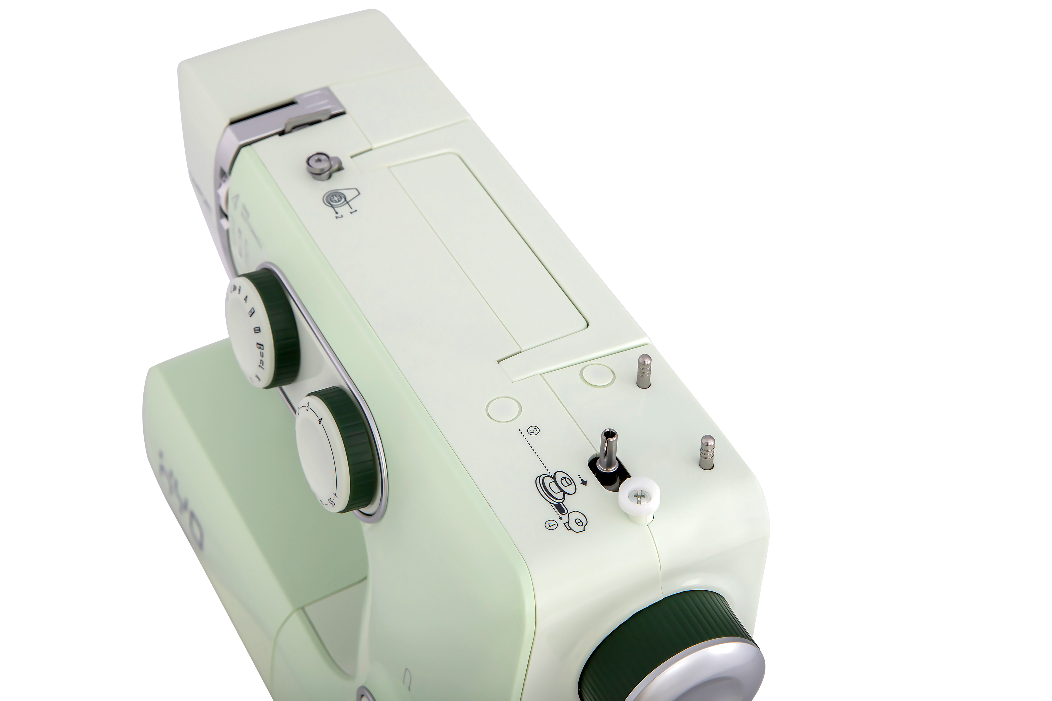 9073563 Швейная машина Comfort 1030 STDN-0050357 - Вид №7