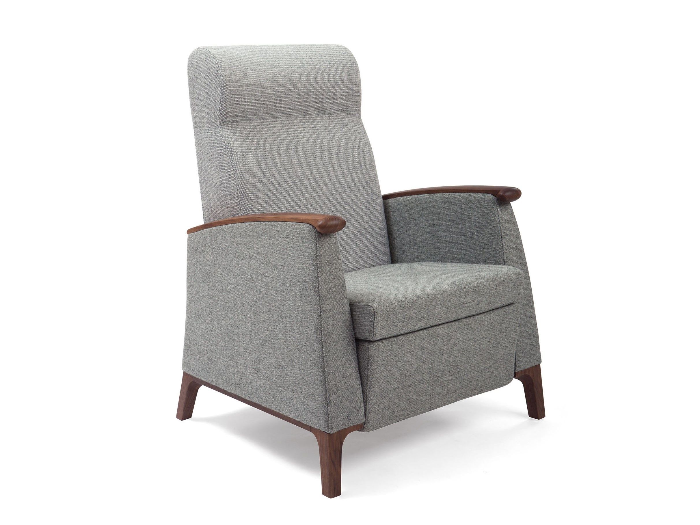 Тканевое кресло с подставкой для ног PIAVAL MAMY-Health &amp ARCH-00025525 - Вид №1