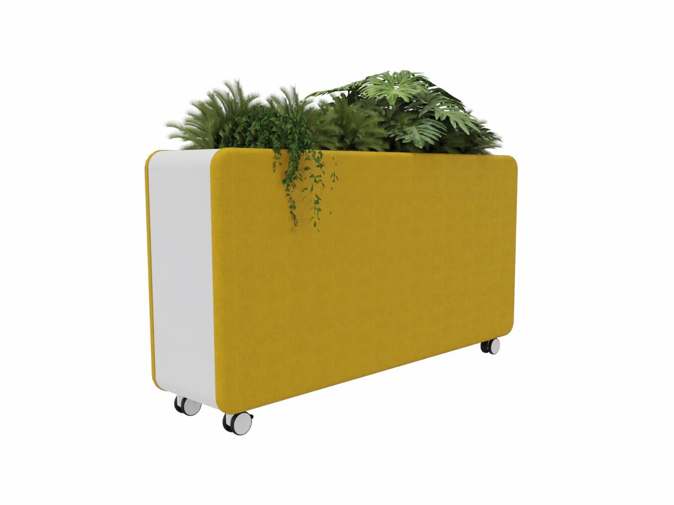 Прямоугольный держатель для унитаза из ткани Cascando Pillow ARCH-00131828