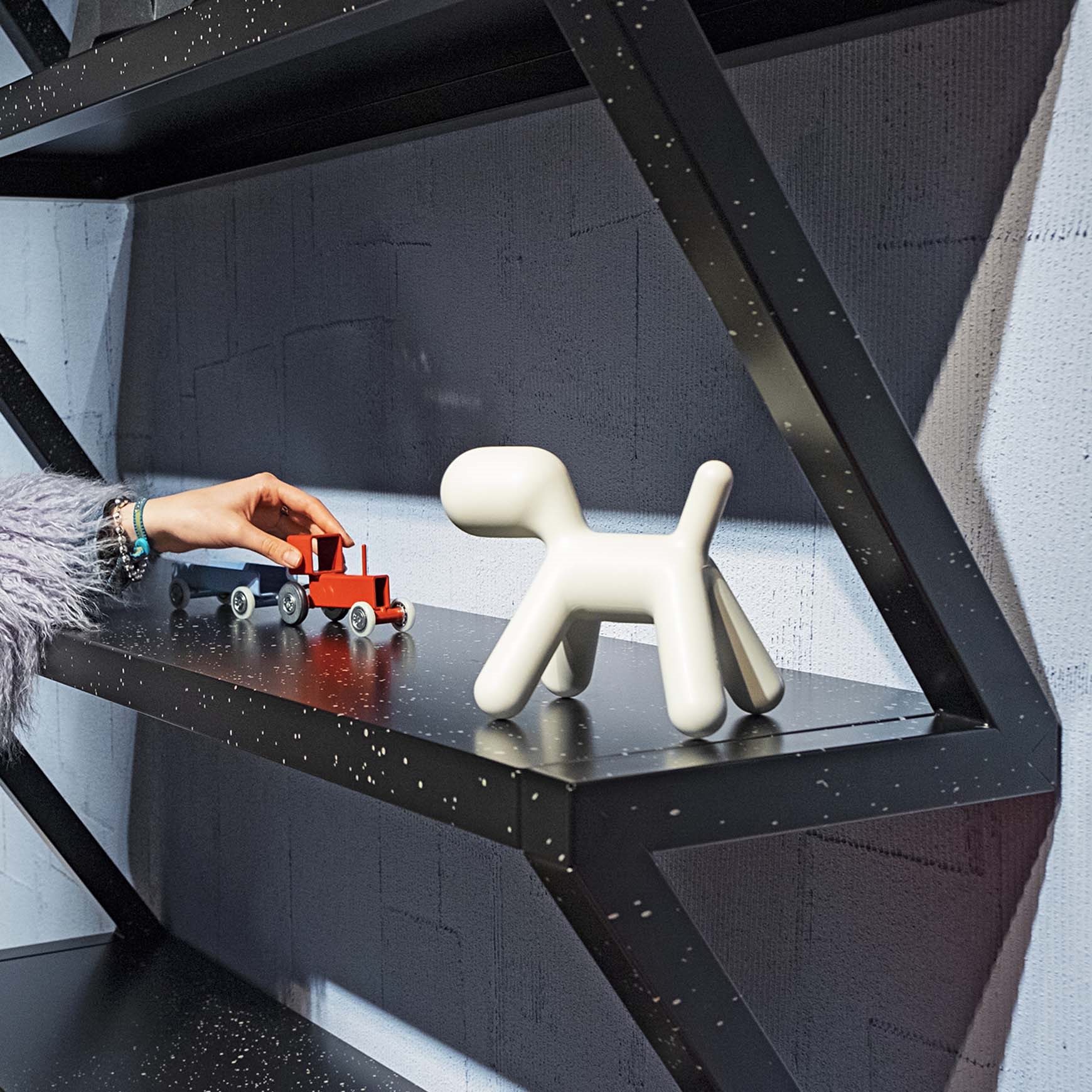 Щенок XS Magis sun-id-1328996 - Вид №7