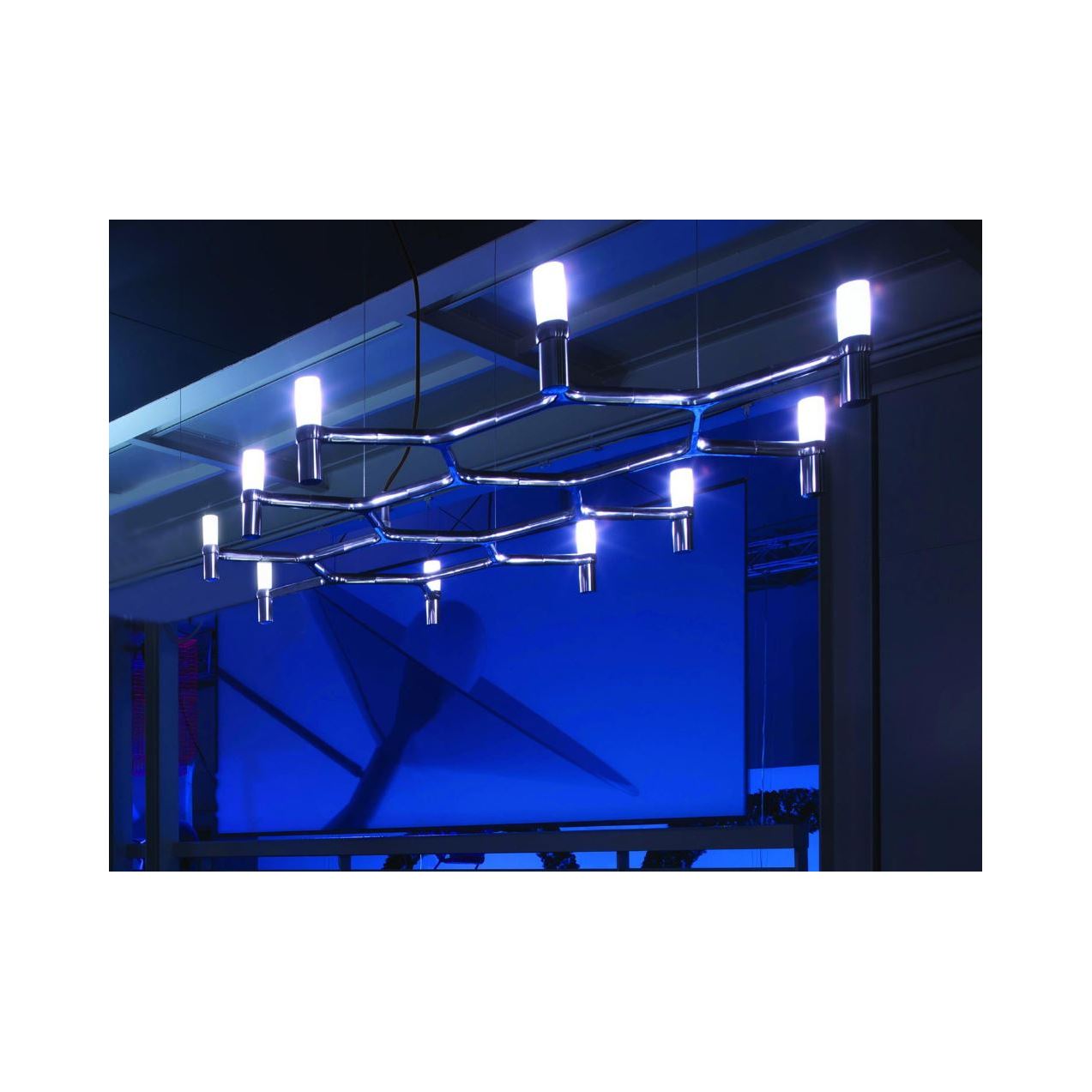 Светильник / CROWN PLANA NEMO sun-id-377616 - Вид №1