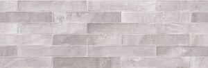 Brick XL gris 25x75
