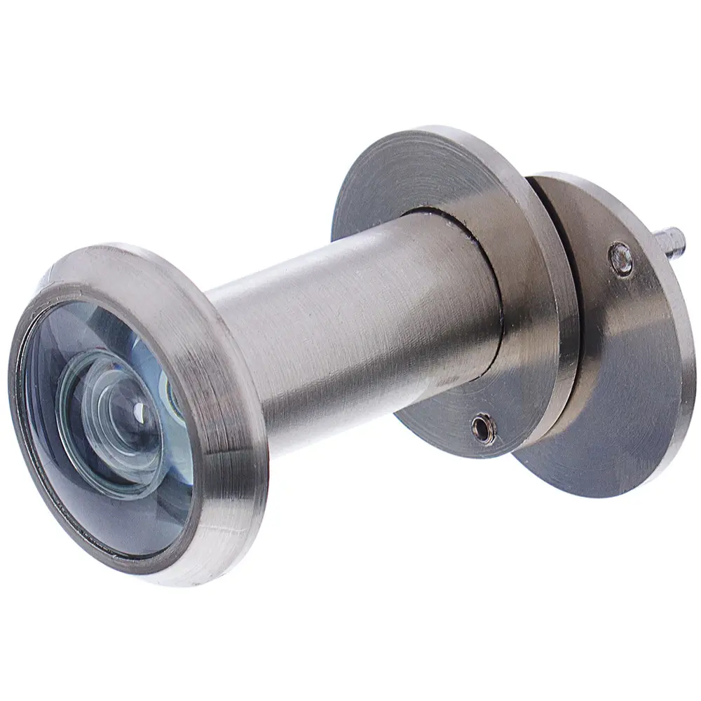 Дверной глазок Armadillo с обзором 200° для безопасности дома 18583401 STLM-0011553