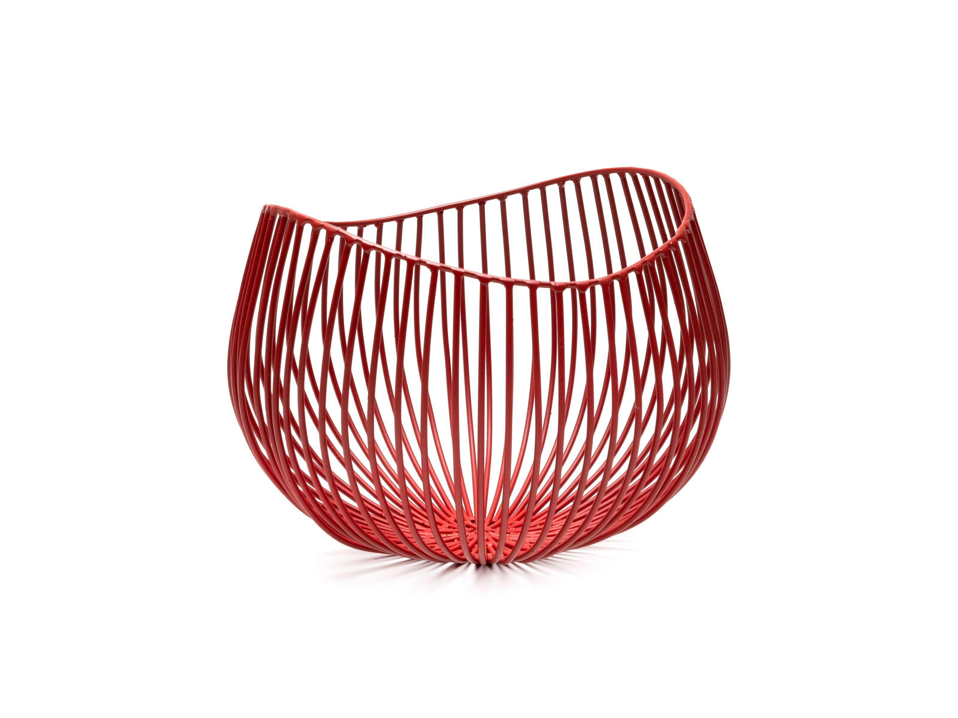 Железная корзина Serax Скульптуры из металла ARCH-00070423 - Вид №8