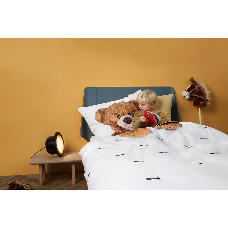 Комплект постельного белья "Плюшевый мишка" 200 х 220 см SNURK TEDDY200X220CM - Вид №5