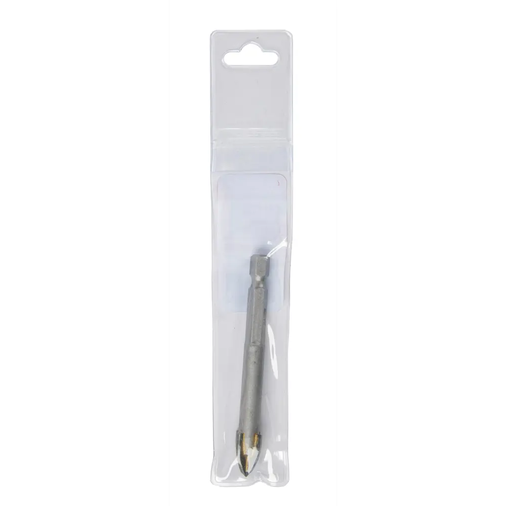 Сверло копьевидное по керамике Волжский инструмент 12 мм STLM-2200517 - Вид №2