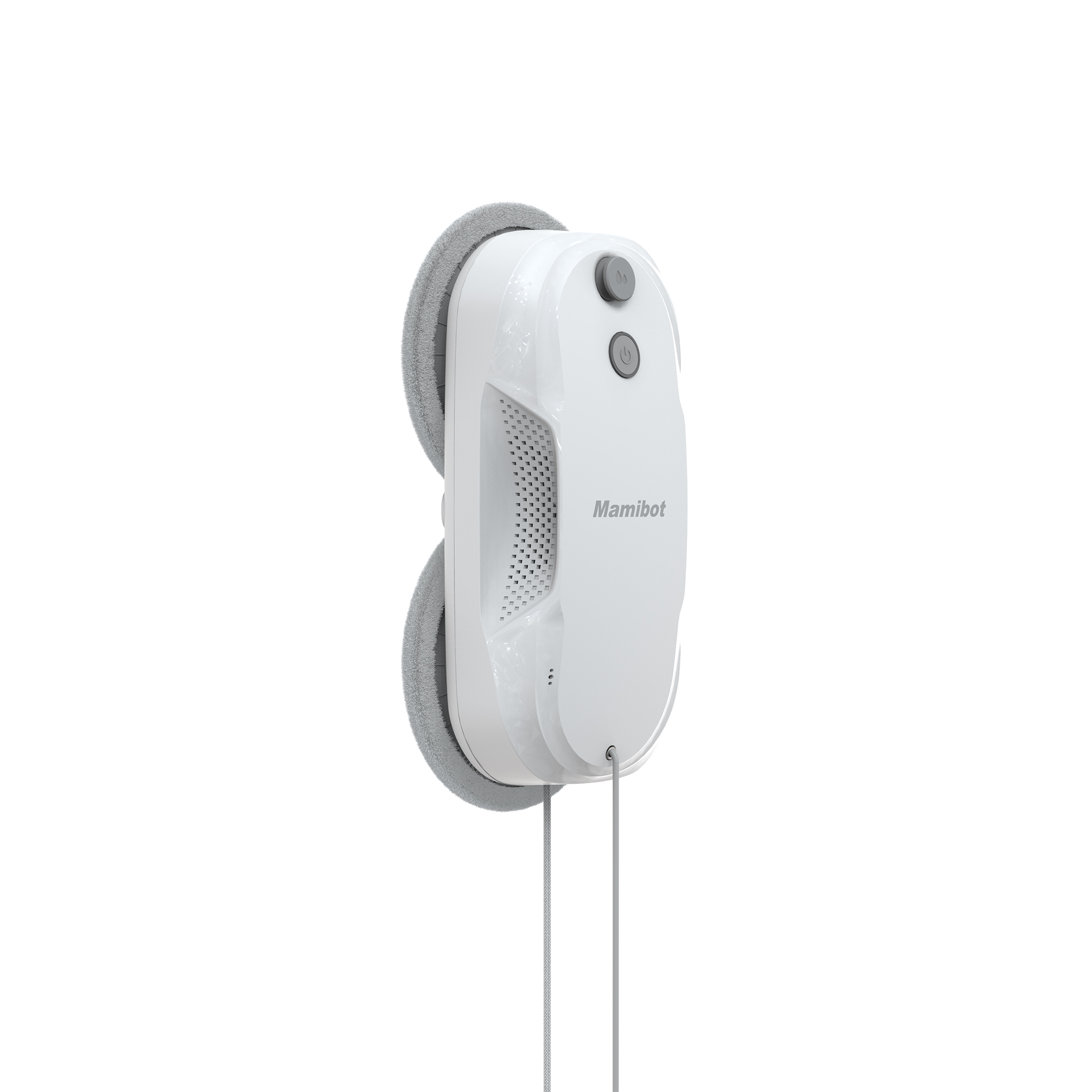 5496691 Робот-мойщик окон Mamibot W110-DP белый STDN-0116220 - Вид №4