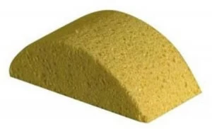 FT Полукруглая губка из губчатой ​​резины