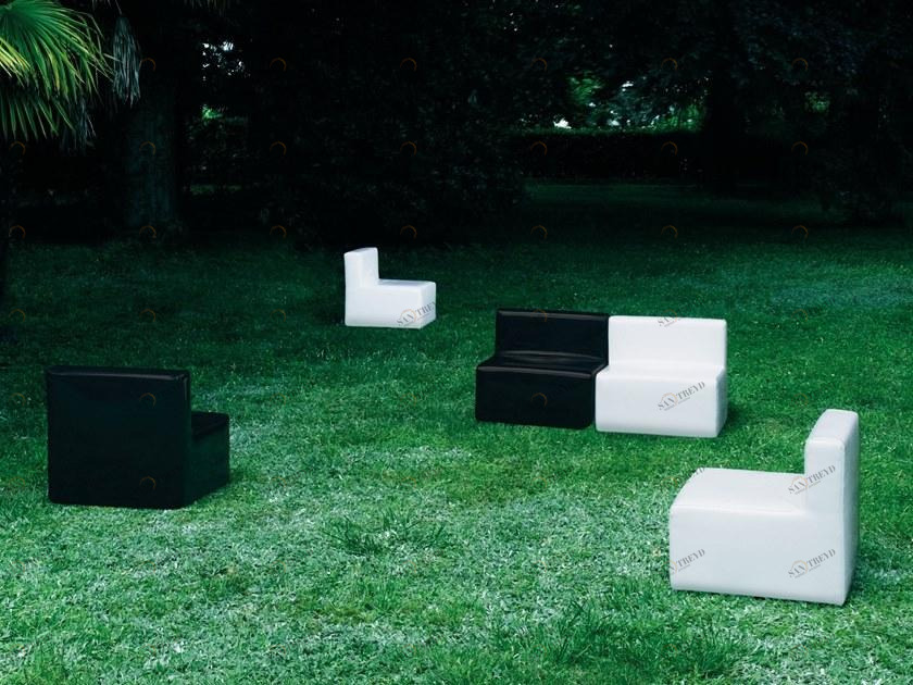 Living Divani Мягкое кресло sun-id-1438141