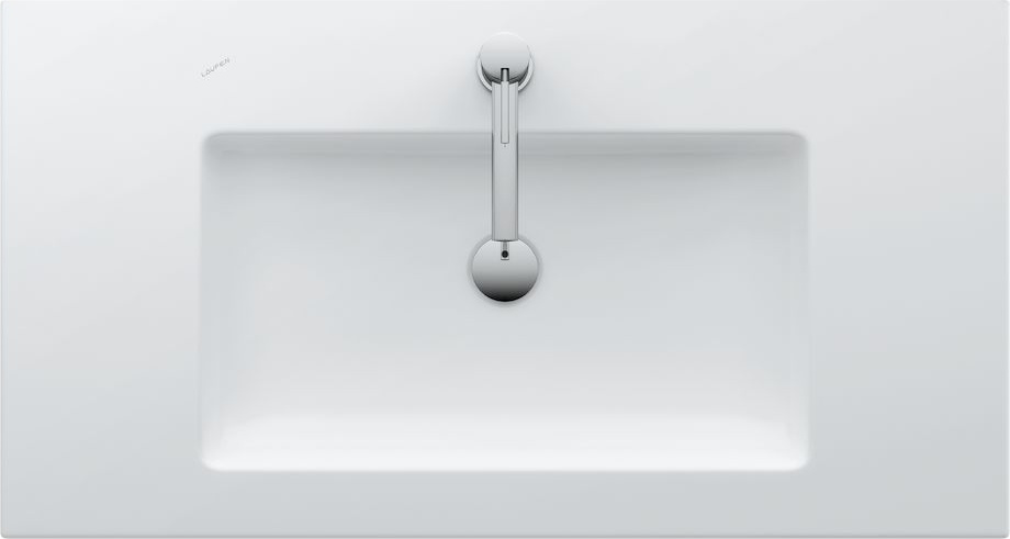 H8164330001581 Накладная раковина LAUFEN PRO - Вид №4