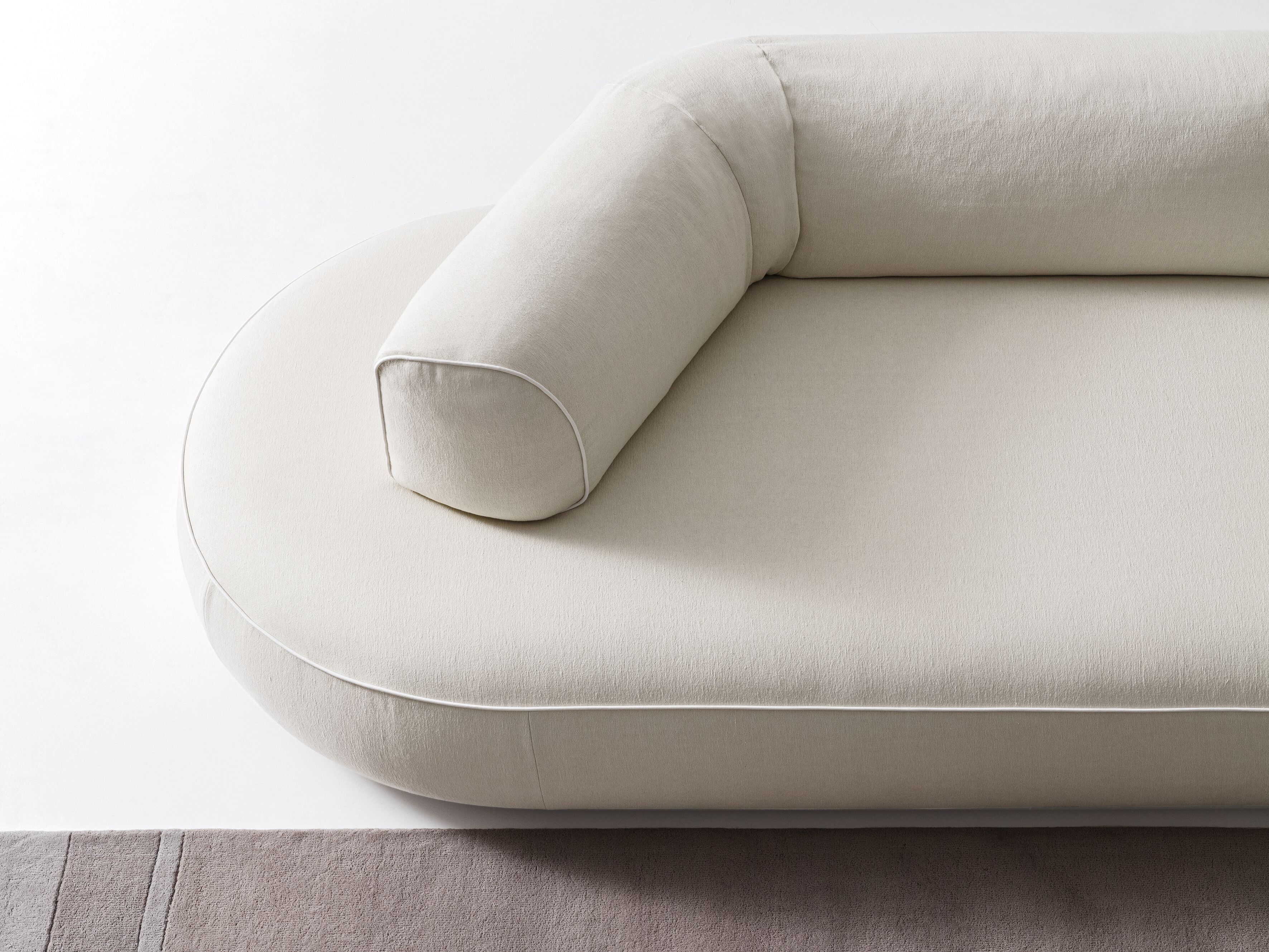 Ткань диван Ditre Italia ISLA ARCH-00141046 - Вид №4