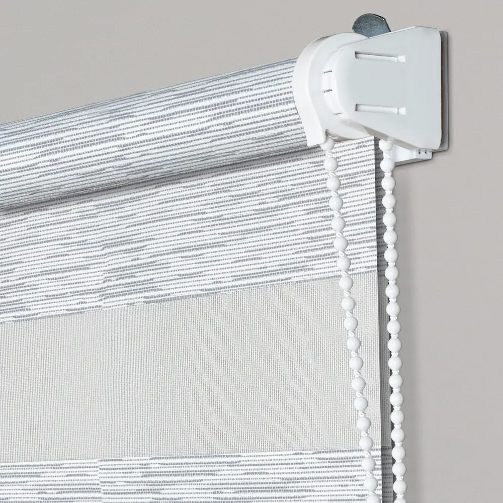 MIAMOZA Рулонная штора день-ночь с регулируемым затемнением 40x160 см 89411438 STLM-1574732 - Вид №2