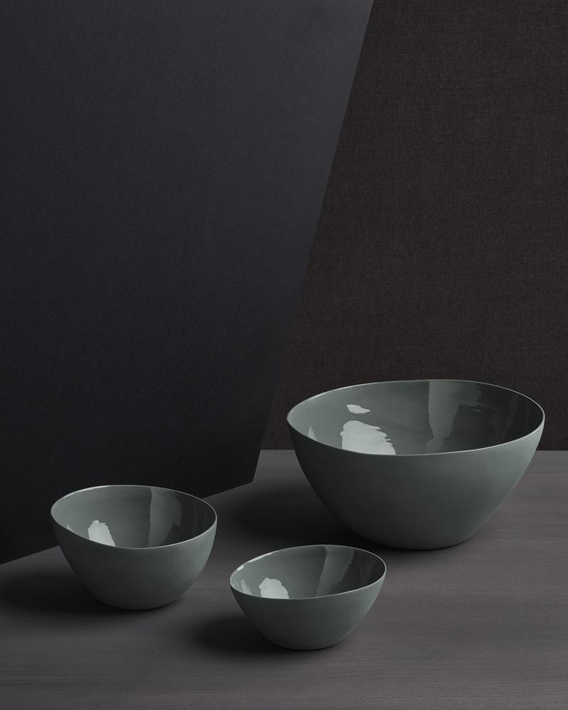 Фарфоровая чаша Society Limonta ARCH-00013913 - Вид №10