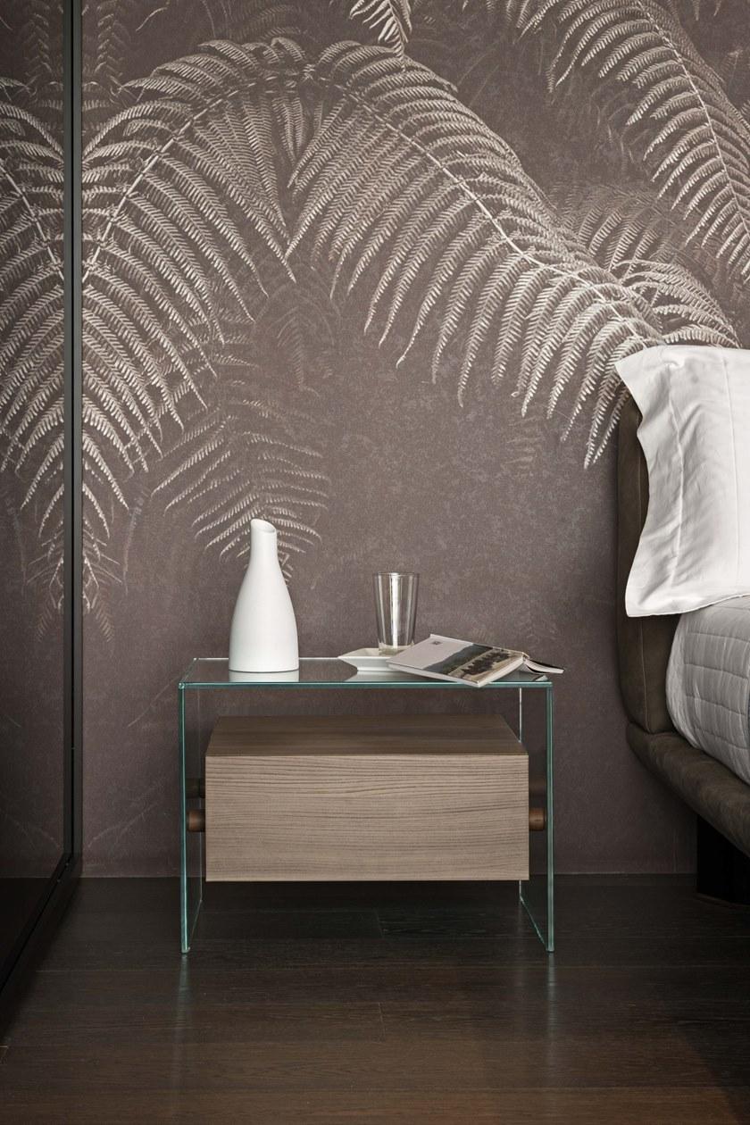 Maiullari Прямоугольная тумбочка с ящиками Encore sun-id-1441729 - Вид №6