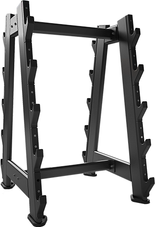 E7055 Svensson industrial e7055 matte black стойка для грифов Svensson Body Labs 