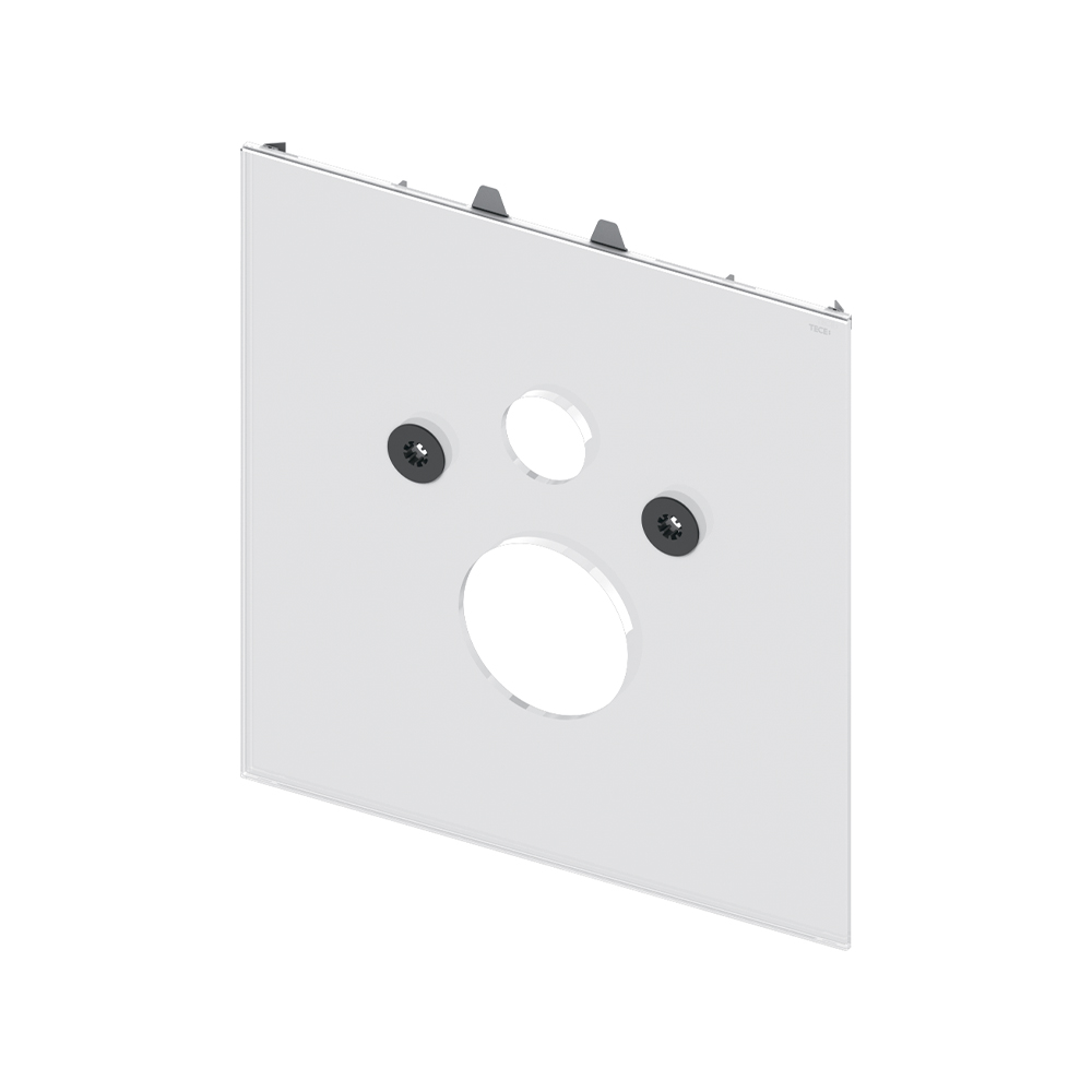 9650100 Стеклянные панели Tece TECElux