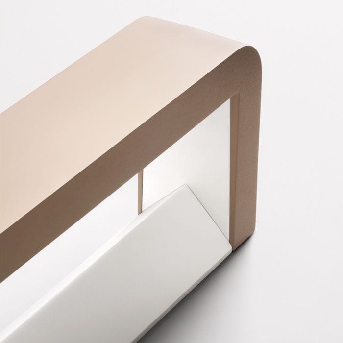 Заливка формы алюминия Сид напольный светильник стены A.L.S METOO ARCH-00048789 - Вид №4