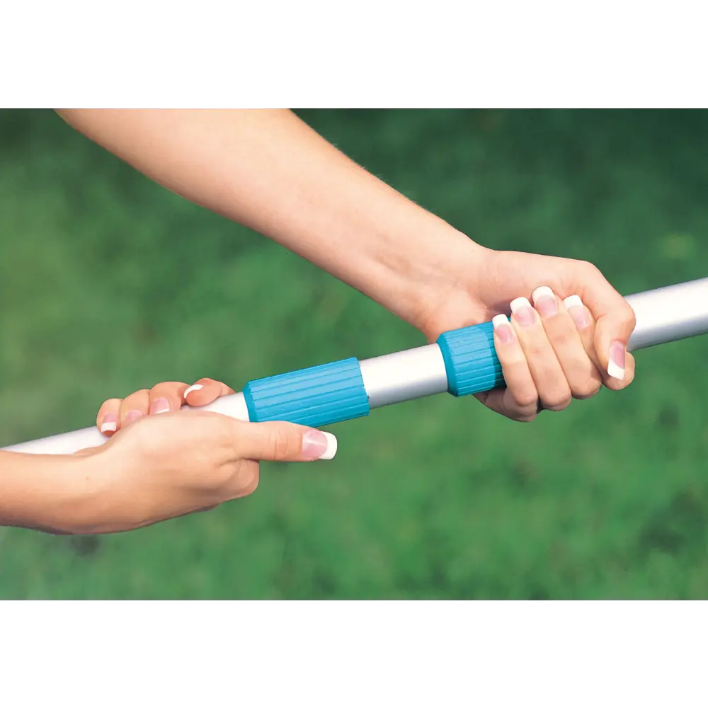 Набор для чистки бассейна Intex 28002, 3 предмета Santreyd STLM-2193359 - Вид №4