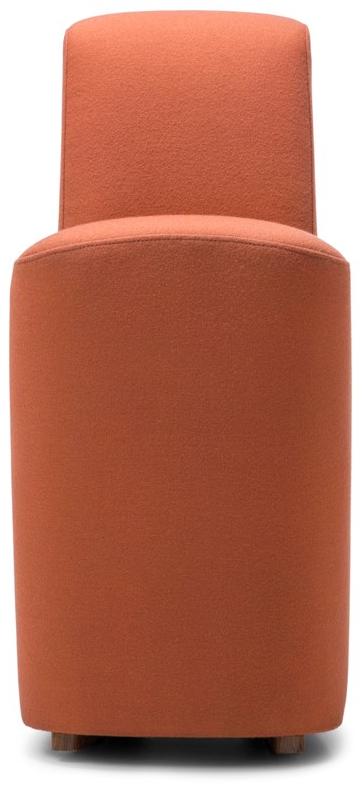 SOFTREND Стул-качалка с тканевой обивкой Creative corners sun-id-1494724 - Вид №2