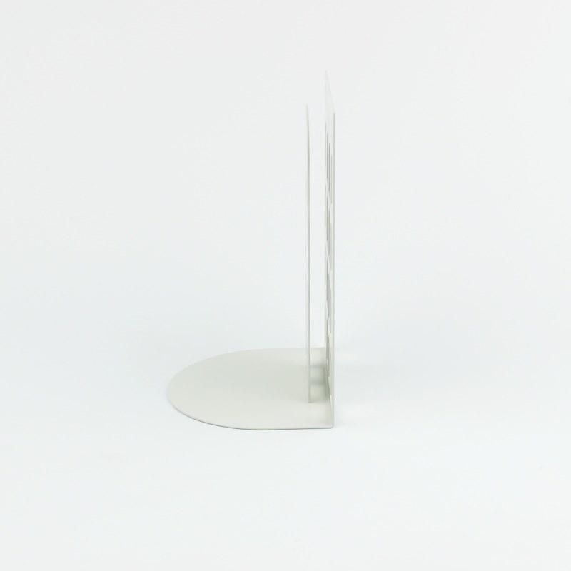 HIRO Подставки для книг из окрашенной стали sun-id-1413517 - Вид №2