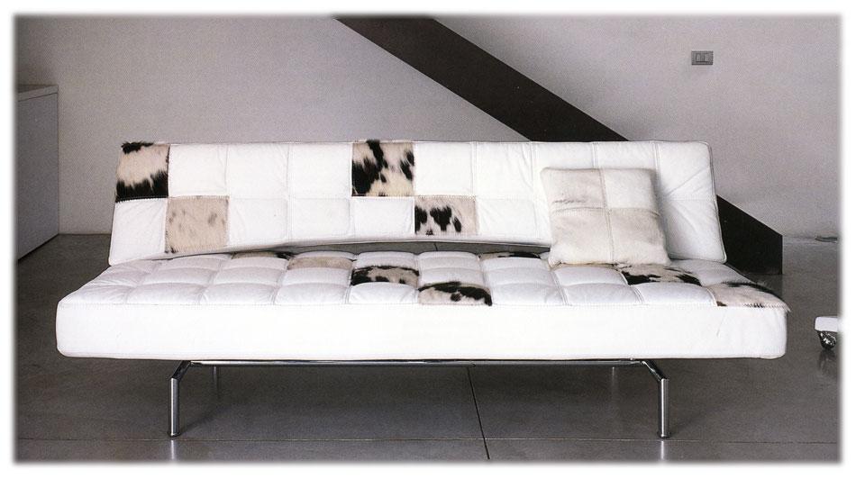 Диван Pierrot King cow BONALDO DBI5 