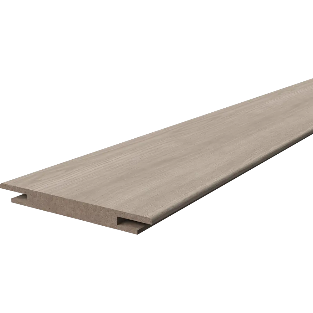 Добор телескопический Канзас 2130x100x10 мм ПВХ ламинация цвет дуб европейский красный 89168548 STLM-2212245 VFD 
